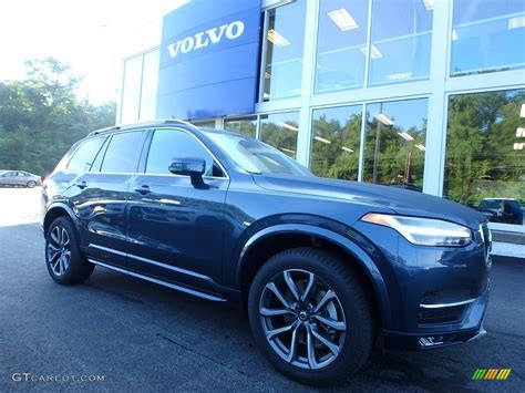 denim blue metallic fabric|volvo xc90 denim blue metallic.